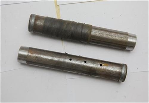 苏州注浆声测一体管