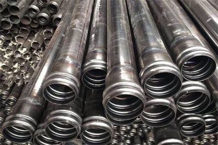 苏州声测管是一种工程建筑材料